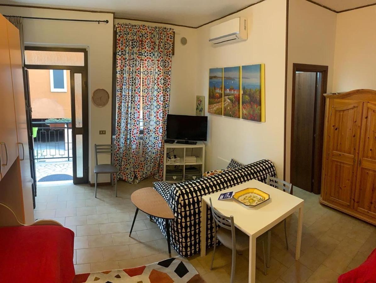 Appartamento Affitti Brevi Verona Colors/G.B. Rossi Friendly Exterior foto